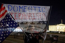 APTOPIX Immigration Enforcement Minnesota