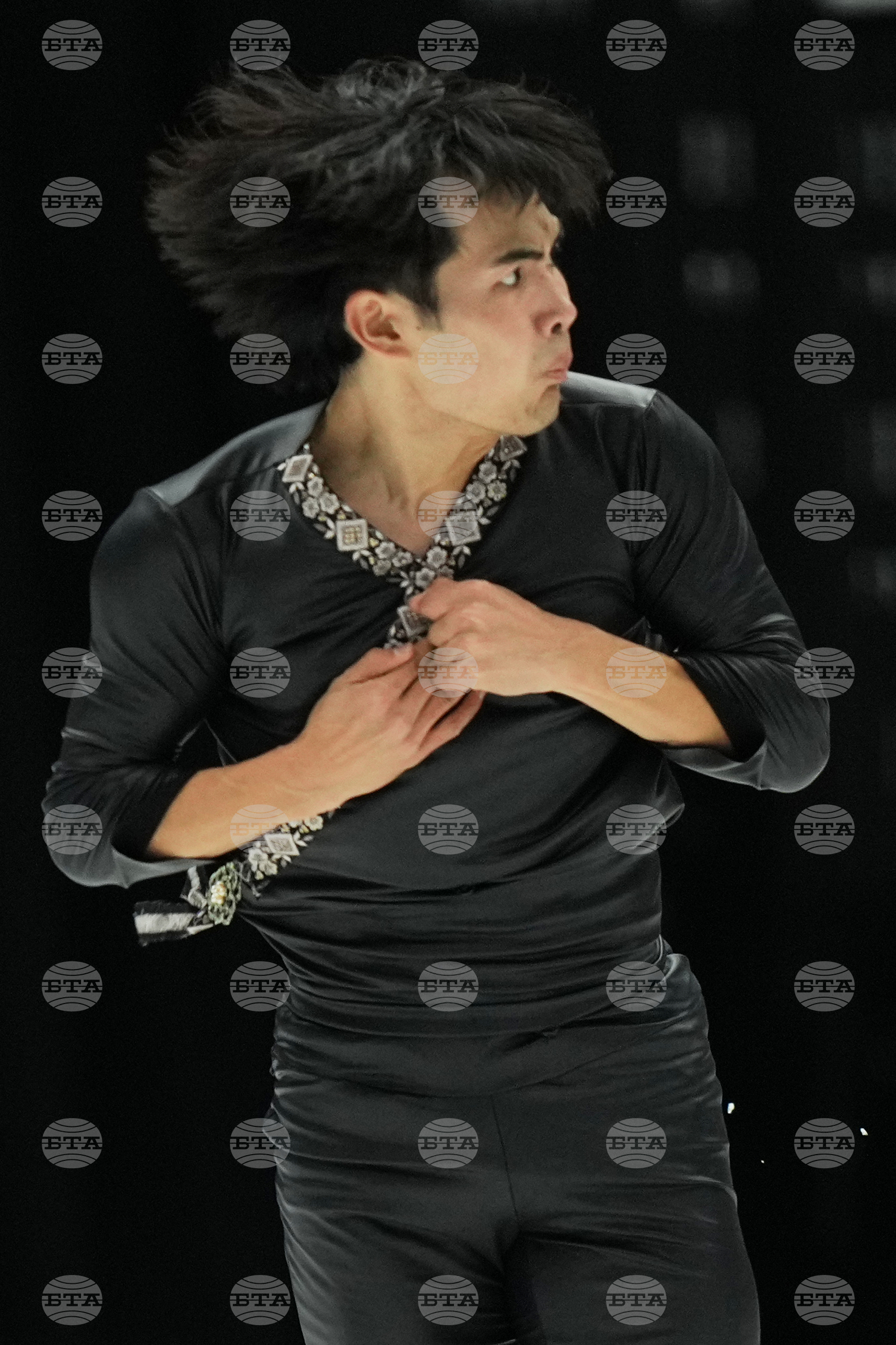 U.S. Championships Figure Skating