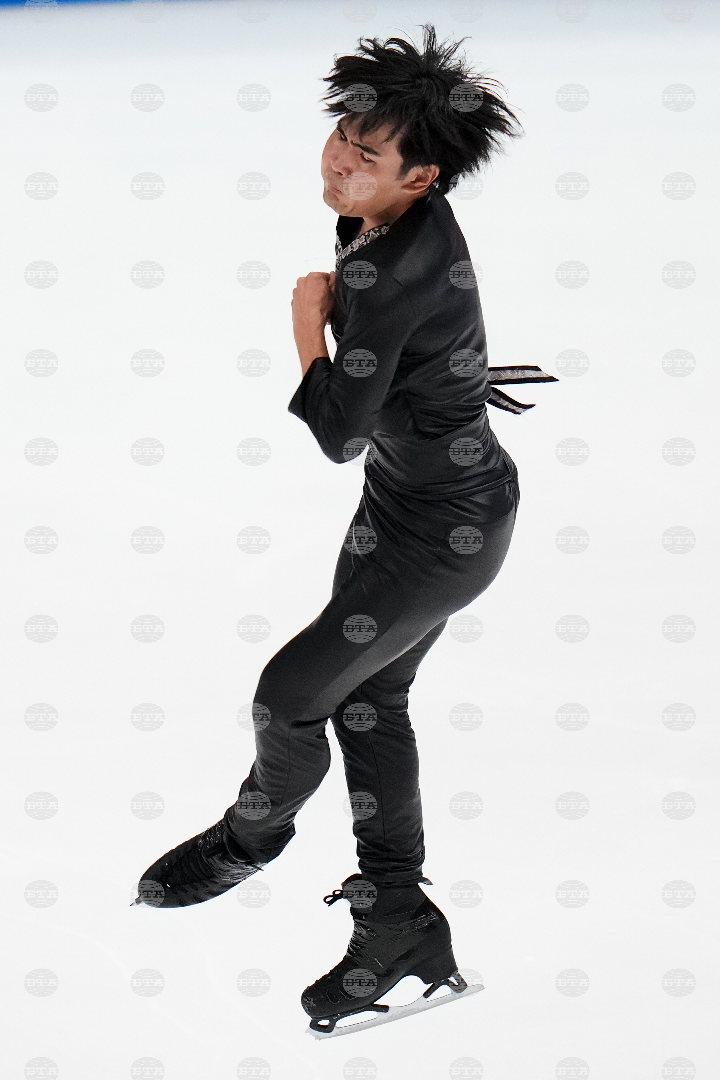 U.S. Championships Figure Skating