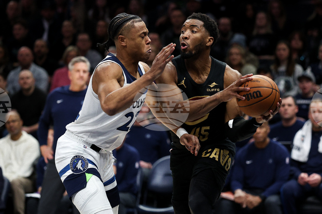 Timberwolves Basketball