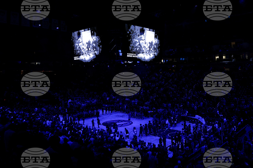 Timberwolves Basketball