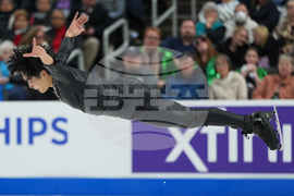 U.S. Championships Figure Skating