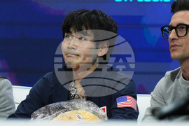 U.S. Championships Figure Skating