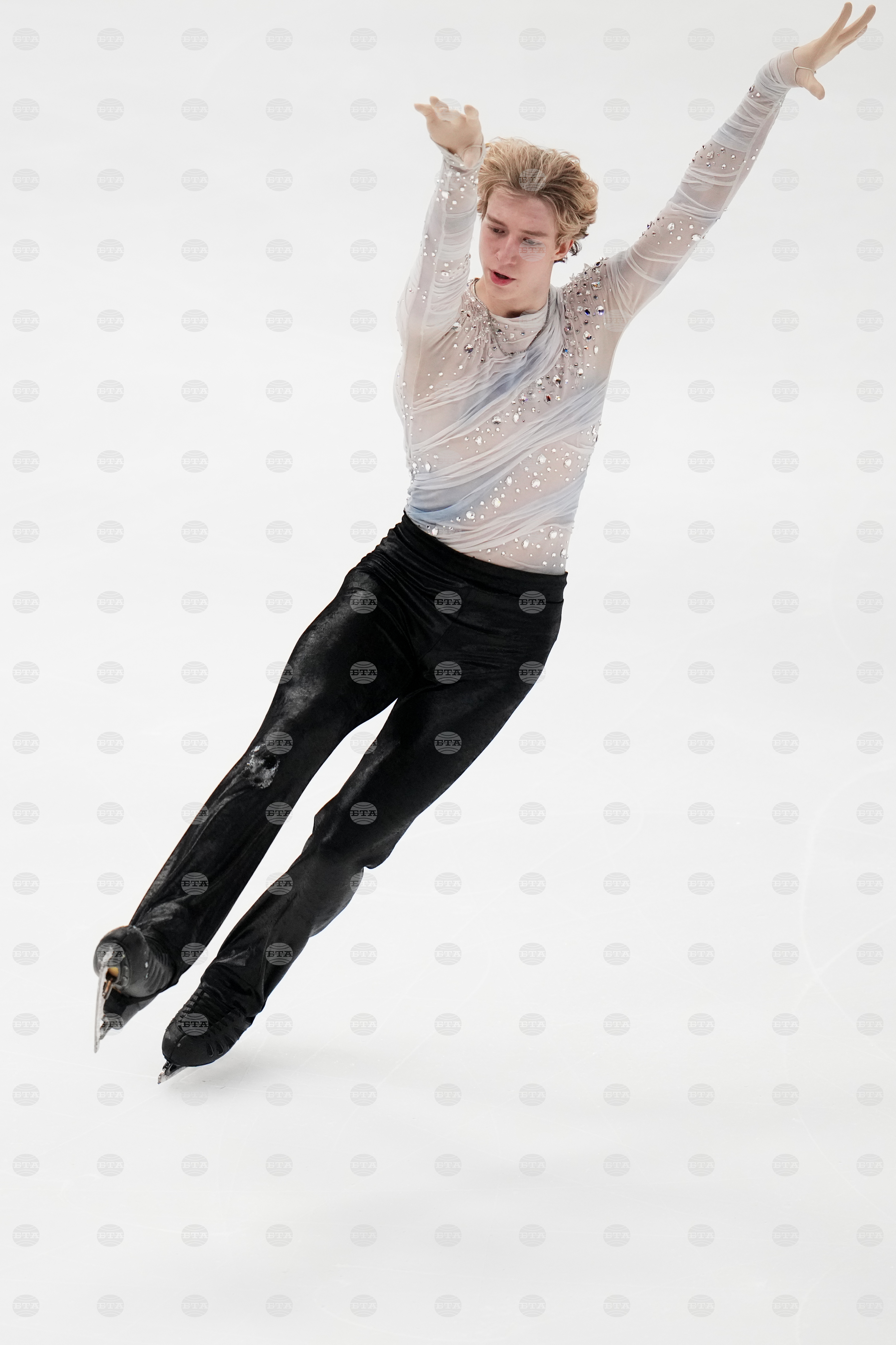 U.S. Championships Figure Skating