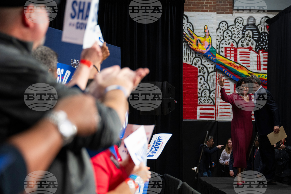 Election 2026 Pennsylvania Governor