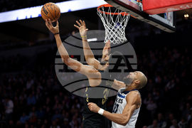 Timberwolves Basketball