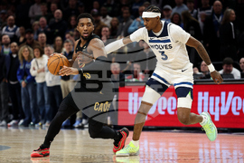 Timberwolves Basketball