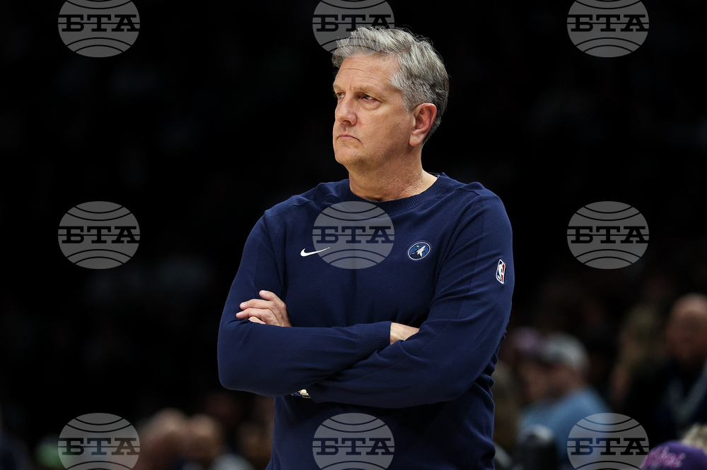 Timberwolves Basketball