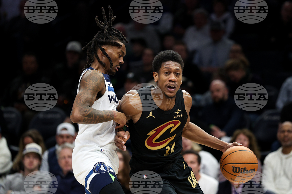 Timberwolves Basketball