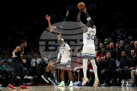 Timberwolves Basketball