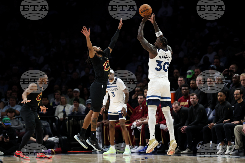 Timberwolves Basketball