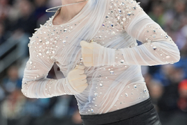 U.S. Championships Figure Skating