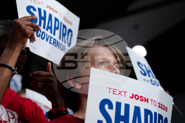 Election 2026 Pennsylvania Governor