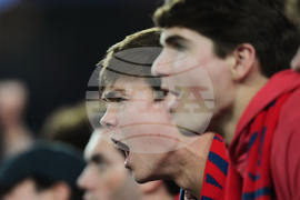 CFP Fiesta Bowl Football