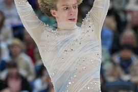 U.S. Championships Figure Skating