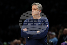 Cavaliers Timberwolves Basketball