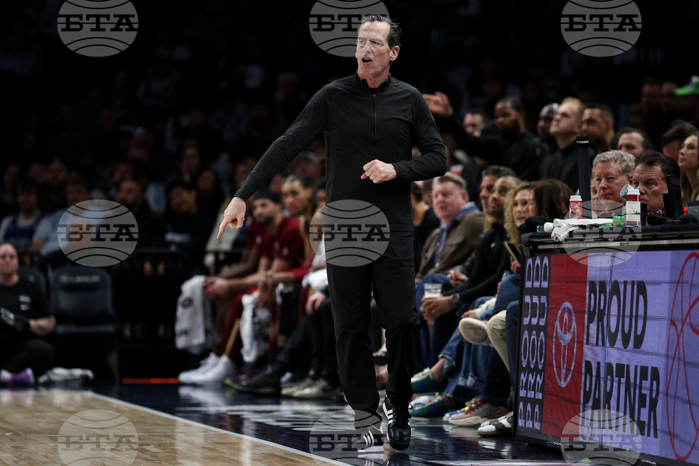 Cavaliers Timberwolves Basketball