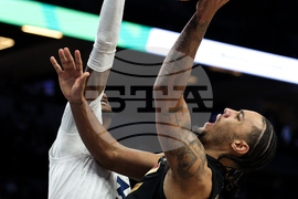 Cavaliers Timberwolves Basketball