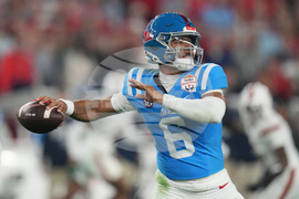 CFP Fiesta Bowl Football