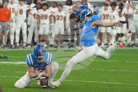 CFP Fiesta Bowl Football