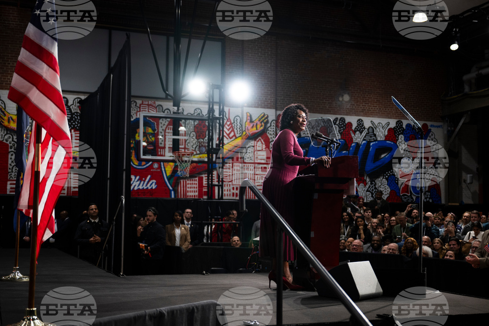 Election 2026 Pennsylvania Governor