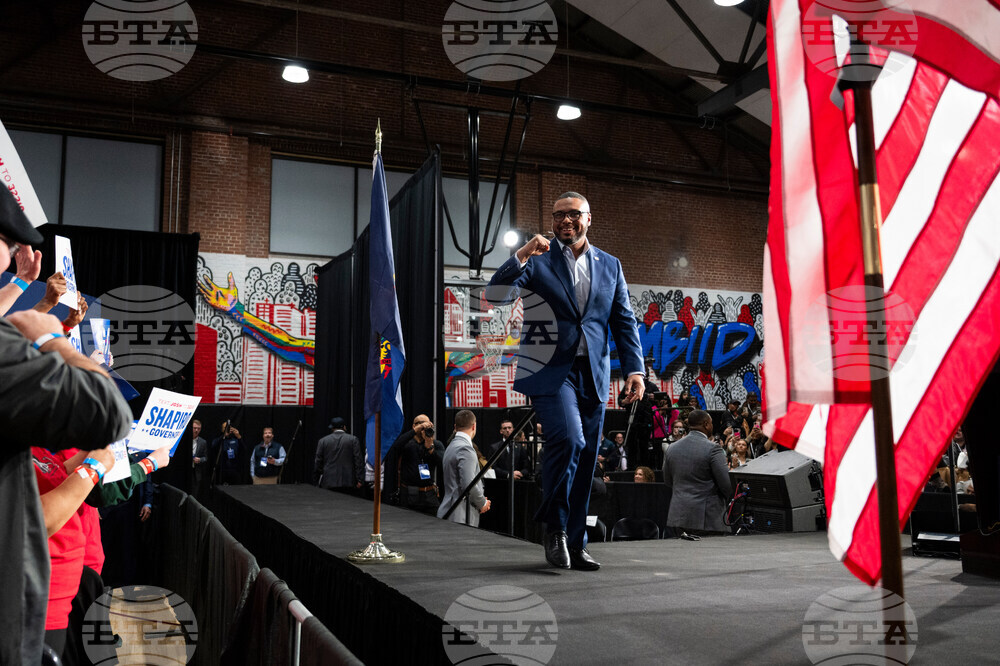 Election 2026 Pennsylvania Governor