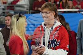 CFP Fiesta Bowl Football