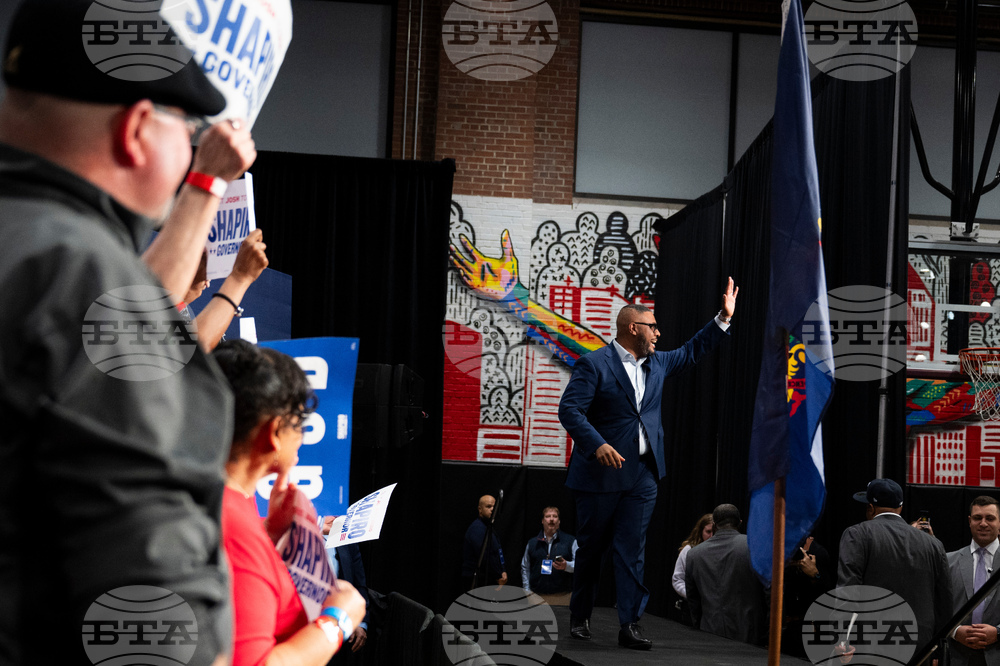 Election 2026 Pennsylvania Governor