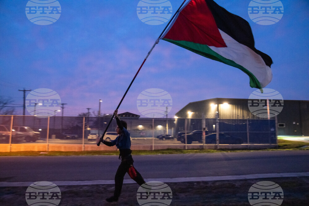 Immigration Enforcement Texas