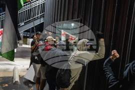 Immigration Enforcement Texas