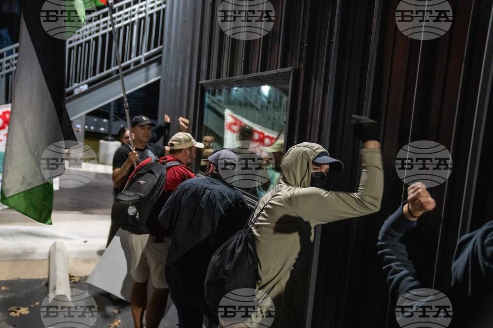 Immigration Enforcement Texas