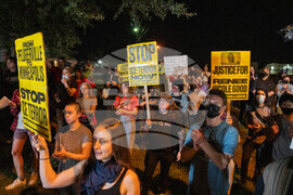 Immigration Enforcement Texas