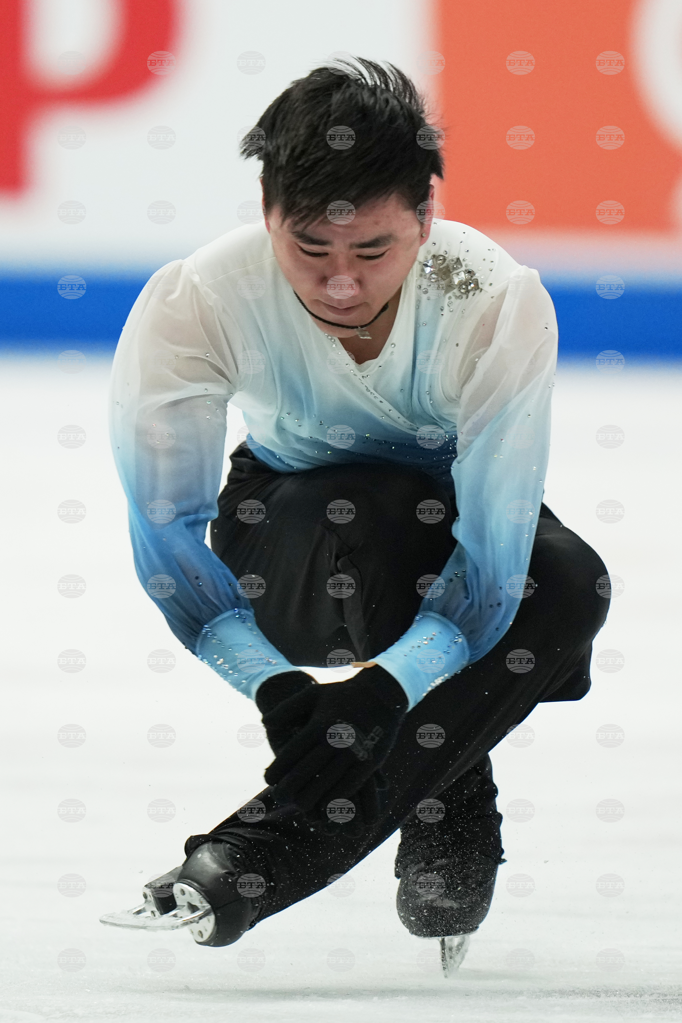 U.S. Championships Figure Skating