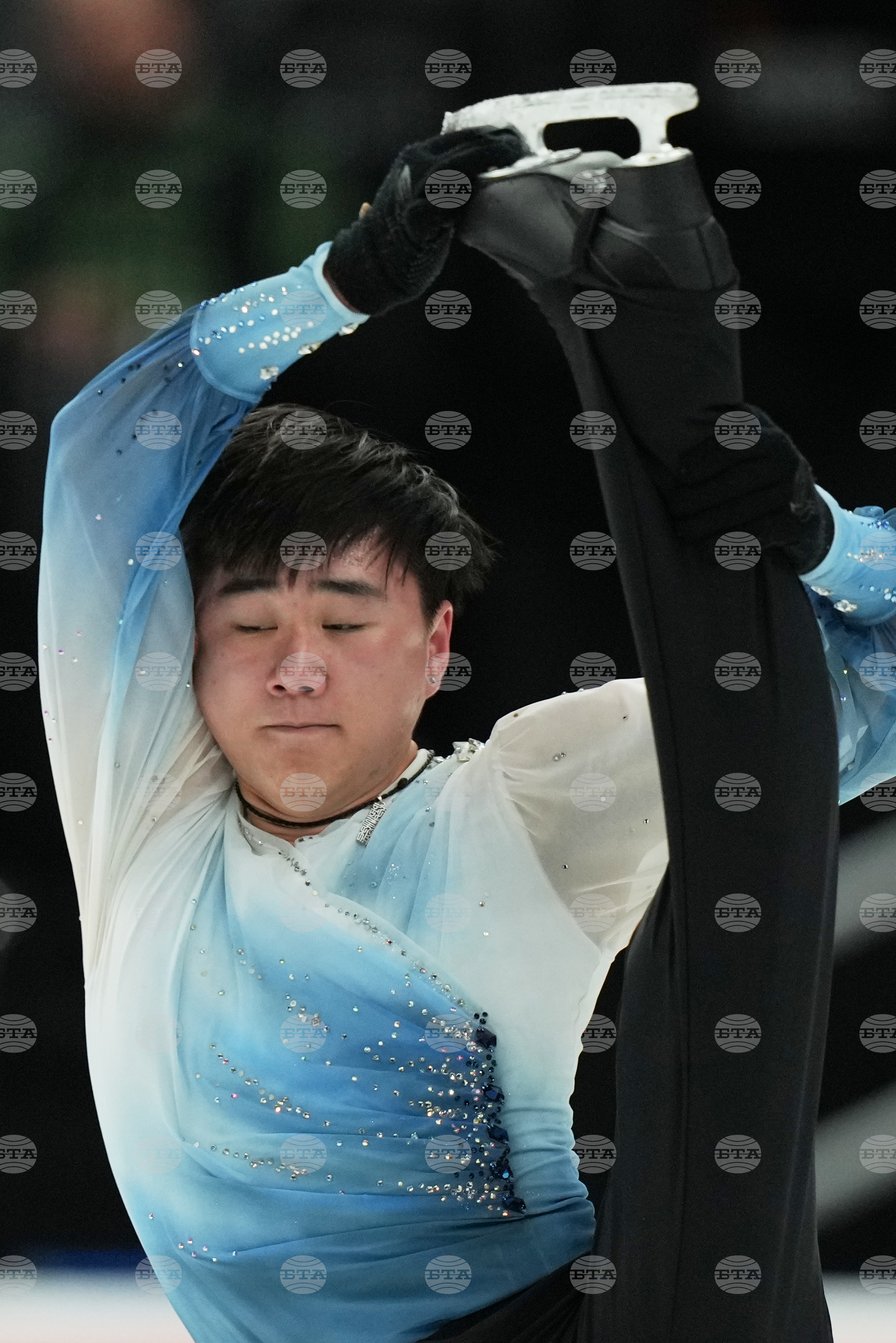 U.S. Championships Figure Skating