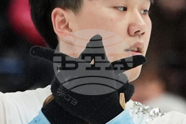 U.S. Championships Figure Skating