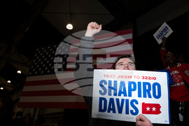 Election 2026 Pennsylvania Governor