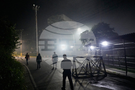 Venezuela US Prisoners