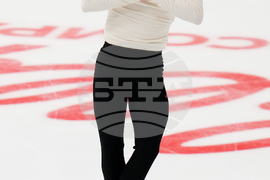 U.S. Championships Figure Skating