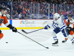 Maple Leafs Flyers Hockey