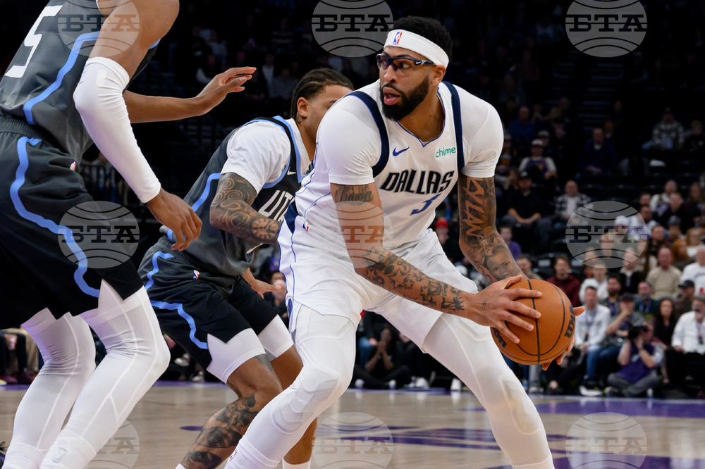 Mavericks Jazz Basketball