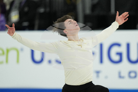 U.S. Championships Figure Skating