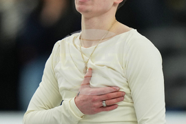 U.S. Championships Figure Skating