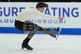 U.S. Championships Figure Skating