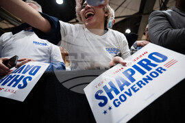 Election 2026 Pennsylvania Governor