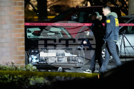 APTOPIX Immigration Enforcement Oregon Shooting