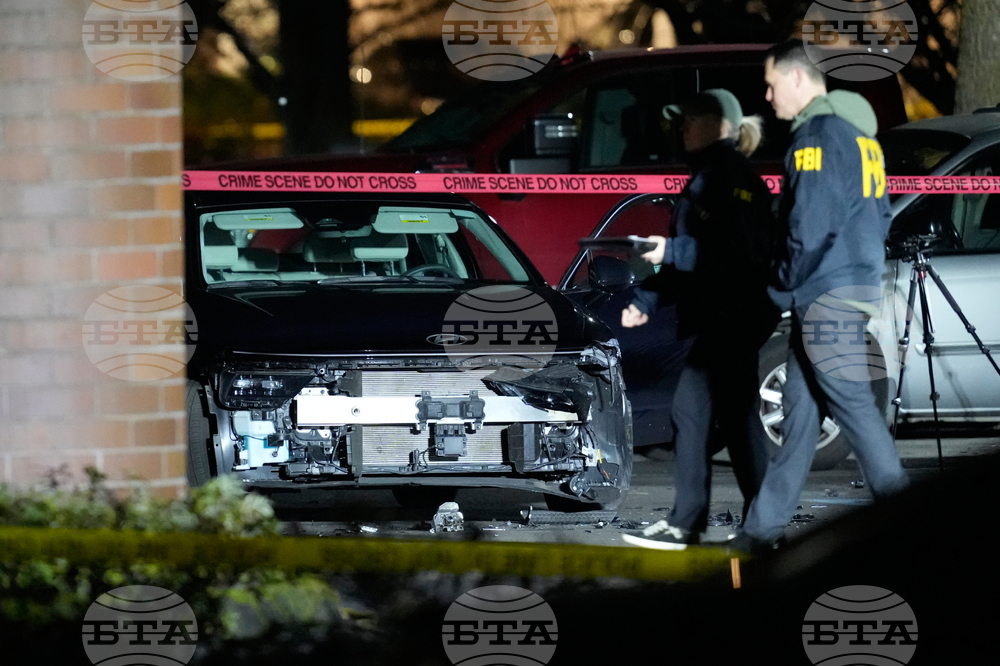 APTOPIX Immigration Enforcement Oregon Shooting