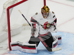 Senators Avalanche Hockey