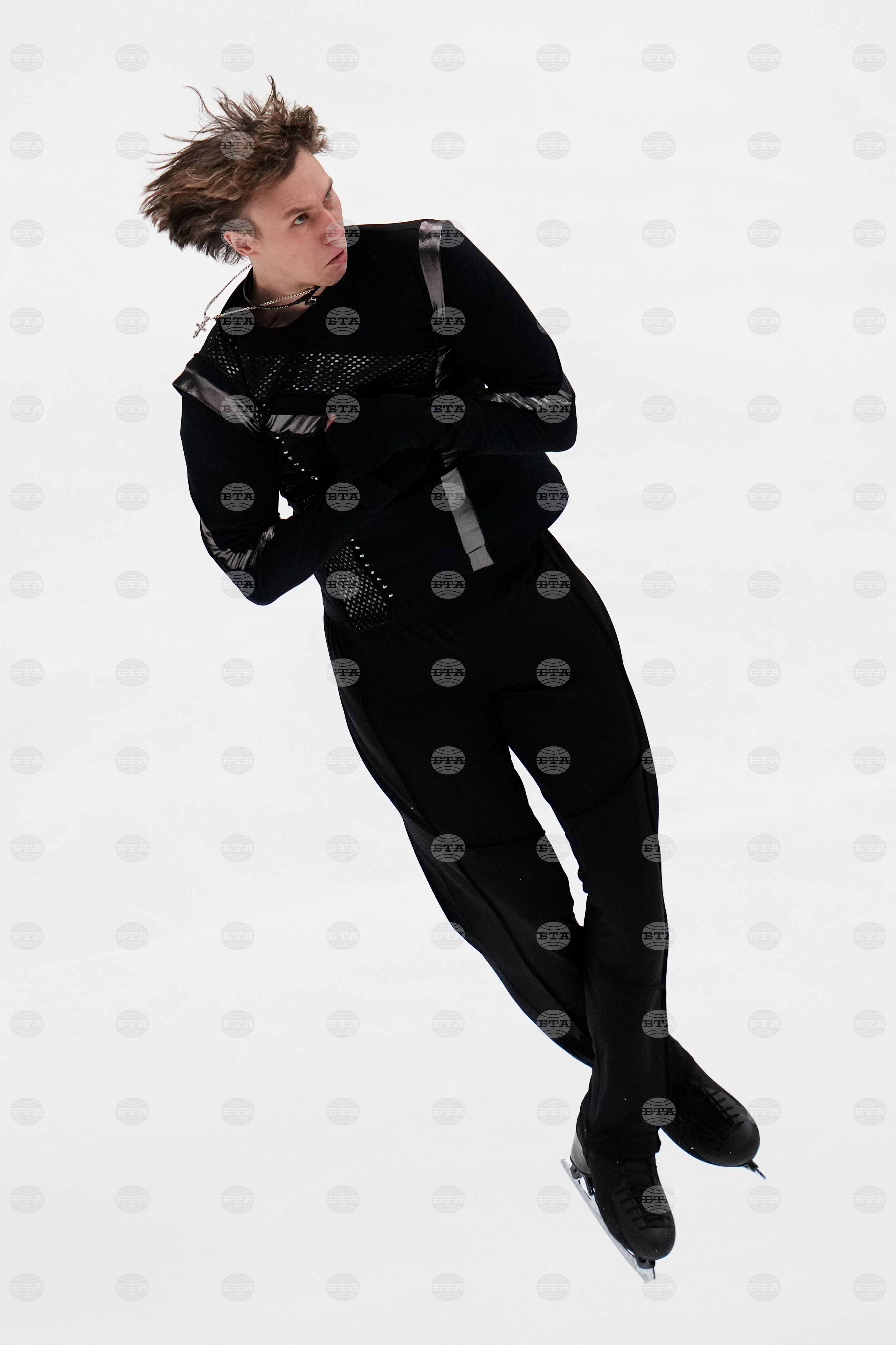 U.S. Championships Figure Skating