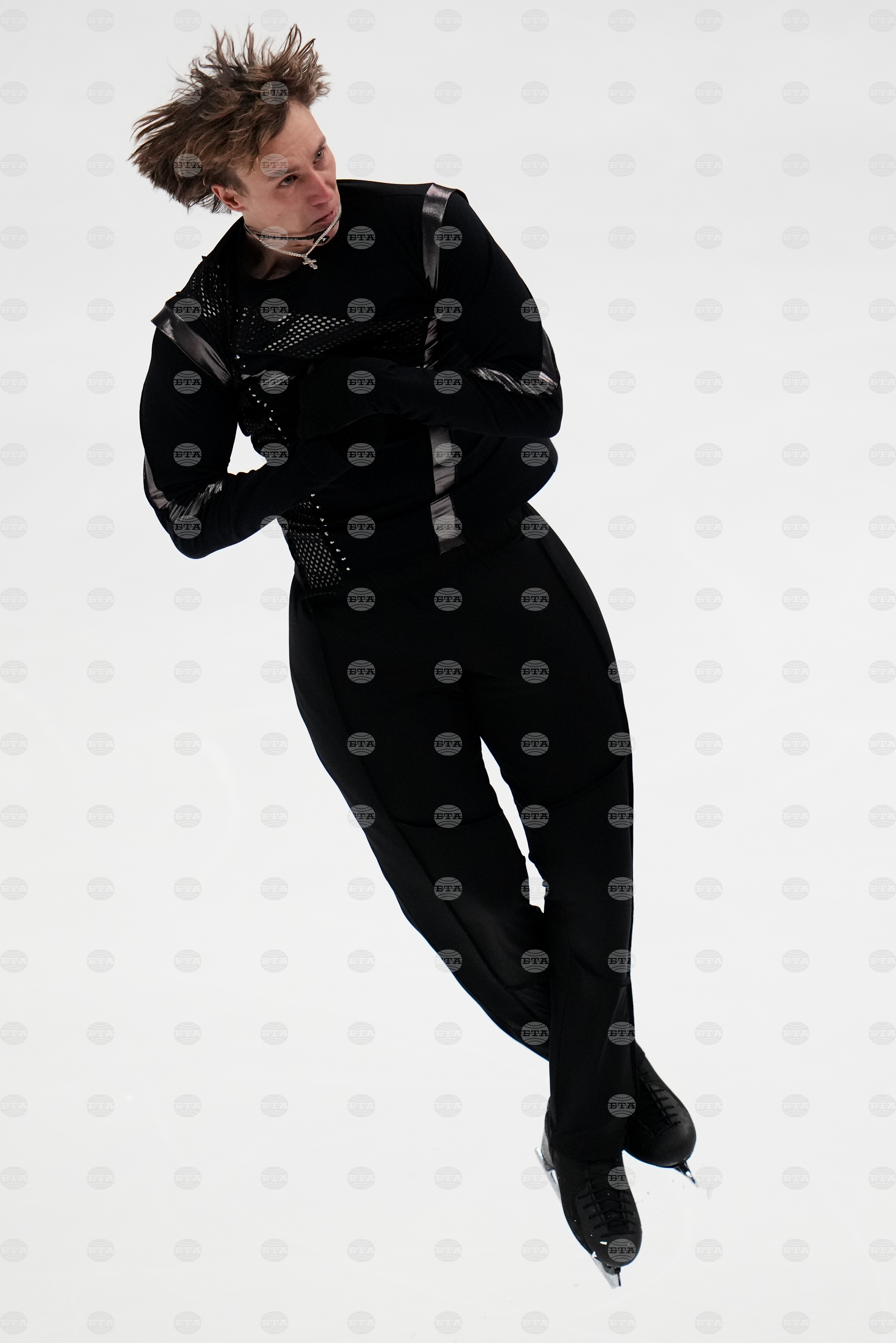 U.S. Championships Figure Skating