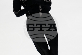 U.S. Championships Figure Skating